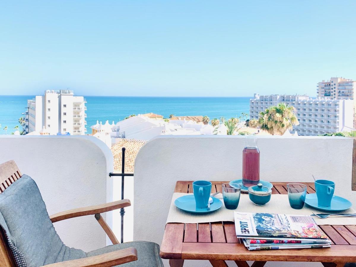 Vive La Paloma, Playa A 100m Lejlighed