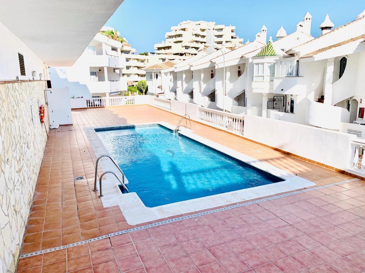 Lejlighed Vive La Paloma, Playa A 100m *